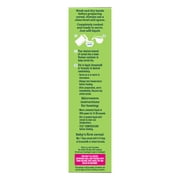 Gerber Organic Baby Cereal, Oatmeal for Babies, Infant Cereal, Organic Baby Food, Stage 1 8 oz