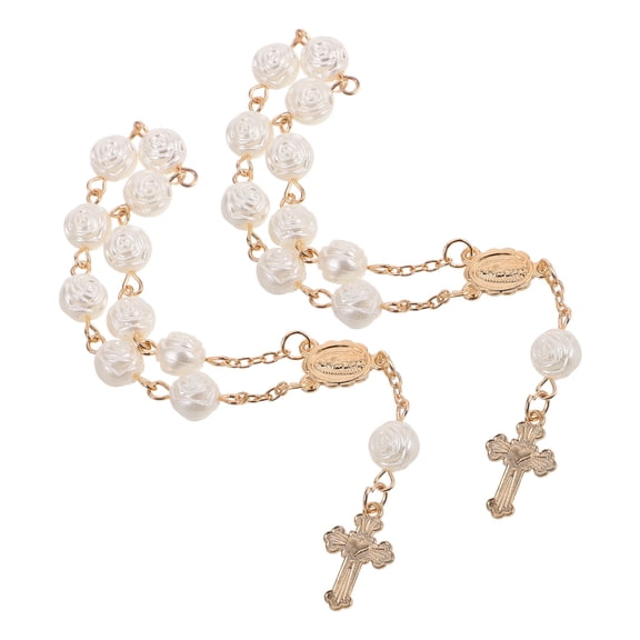 WEUVEB 2Pcs Car Rear View Mirror Hanging Ornaments Zinc Alloy Stylish Accessories