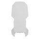 thumbnail image 2 of Arms Body carcasa inferior central para Dron DJI Mavic Mini 2, reemplaza tu cubierta rota, dañada e inutilizable, s. - La cubierta Tapa SOLEDAD Partes de la cubierta central del cuerpo del brazo, 2 of 10