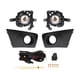 thumbnail image 1 of Faros de Niebla - MITSUBISHI PU L200 2013 C/Parrilla, JGO Depo MITSUBISHI PU L200, 1 of 3