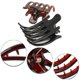 thumbnail image 3 of Yoga Clips, Hair Clips, 3 of 4
