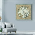 thumbnail image 3 of Trademark Fine Art 'Quiet Elegance II' Canvas Art by Nancy Slocum, 3 of 4