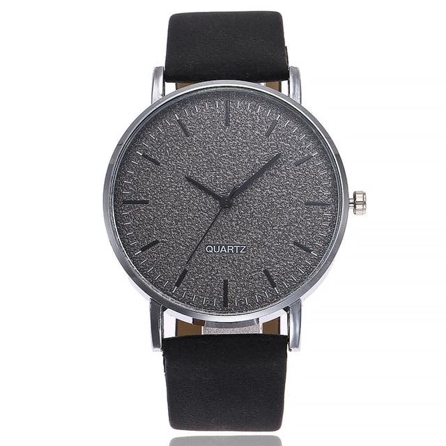 Montre Bracelet en Cuir Quartz Décontractée pour Femmes Montre Analogique pour Hommes avec Date Montre pour Femmes Bracelet en Cuir Montre en Cuir pour Femmes Bracelet Montre en Cuir Tan