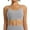 Light Gray, variant on oqasdz Bras for Women Comfortable Back Beautiful Underwear Bra Sports Up Outdoor Fitness Underwear Bra