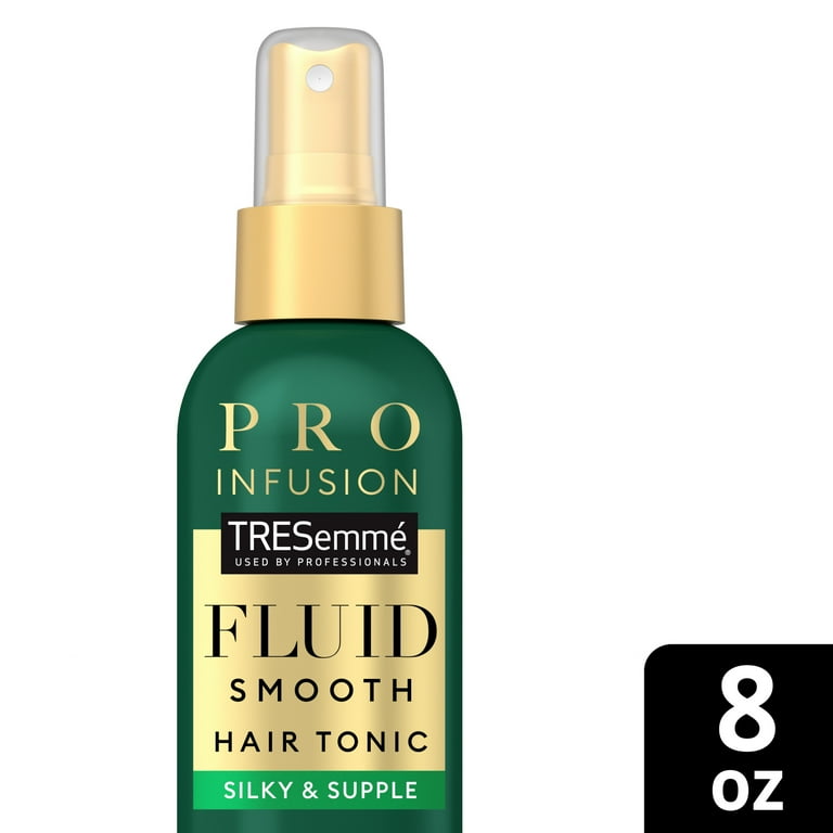 TRESemmeé Pro Infusion Hydrating Smooth Hair Tonic Spray with
