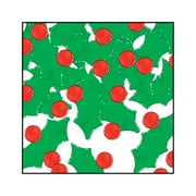 Partypro 20634 Holly & Berry Confetti *