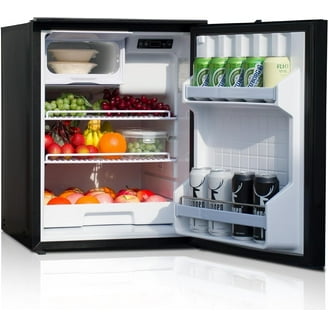 Dometic CRX 65T 3-in-1 60L Compressor Fridge Freezer, Space-Saving