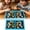 Black #564, variant on Two-Player Flick Disc Board Game with 5 Red & 5 Blue Discs Family Strategy Tabletop Game Compact Storage Indoor Outdoor Party Game for Adults 14.2"