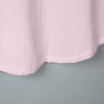 thumbnail image 6 of Eltusu Men's Casual Button Down Shirts, Lapel Collar Summer Stretch Relaxed Fit Short Sleeve Shirts Pink Size 3XL, 6 of 8