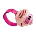 thumbnail image 3 of Ventilateur de Poignet Dinosaure, Ventilateur de Projection Dinosaure Rechargeable, Ventilateur de Montre de Précision, 3 of 8
