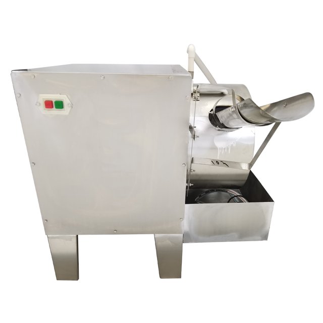 Automatic Egg Washing Machine Farm Egg Surface Cleaning Machine Single Row 110V 280W 2000 PCS/H