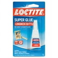 thumbnail image 2 of Loctite Super glu Bottle .18 oz Super glu lqd 230992, 2 of 3