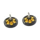 thumbnail image 5 of 2 piezas aplicables al marco del vehículo Herramienta de equilibrio de peso de alto rendimiento para oro negro, 5 of 7