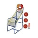 thumbnail image 1 of Juego de baloncesto arcade para niños, juguete deportivo para niños de 3 a 12 años, regalo de cumpleaños con 3 bolas, 1 of 8