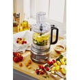 thumbnail image 5 of Procesador de alimentos KitchenAid KFP0919CU 9 Cup Plus Contour Silver, 5 of 5
