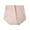 Watermelon Red, variant on HVOBTTY Women's Breathable Cool Brief Underwear Fabric Breathable Soft Stretch Daily Wear Brief Panties Watermelon Red, L