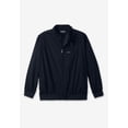 thumbnail image 2 of KingSize Men's Big & Tall Members Only Racers Jackets, 2 of 4