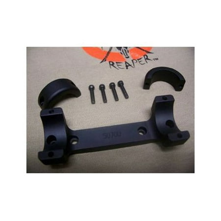 DNZ 26600 Scope Mount for Winchester 70, Short Action High,