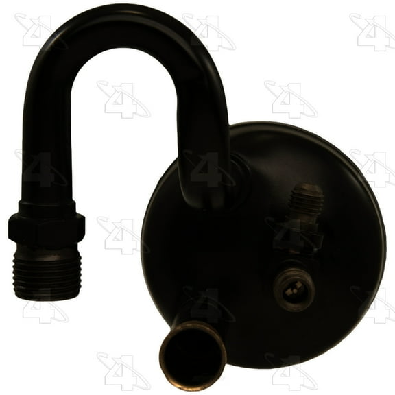 A/C Accumulator Fits select: 1994 FORD RANGER, 1994 MAZDA B4000