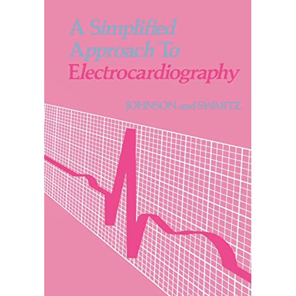 Pre-Owned A Simplified Approach to Electrocardiography Paperback