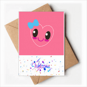 Dinosaur Kingdom Love You Welcome Back Greeting Cards Envelopes Blank