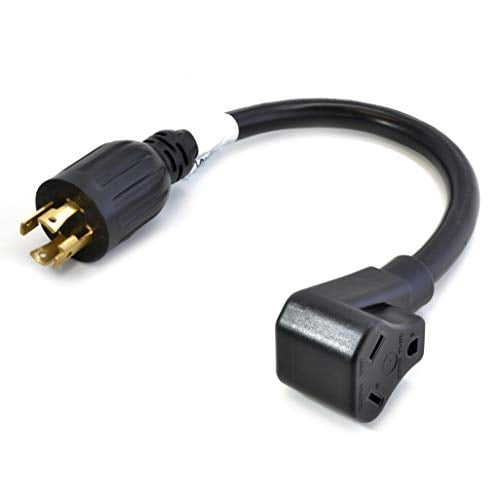 30 amp generator cord to 7 plug adapter 30 amp generator cord to 7 plug adapter