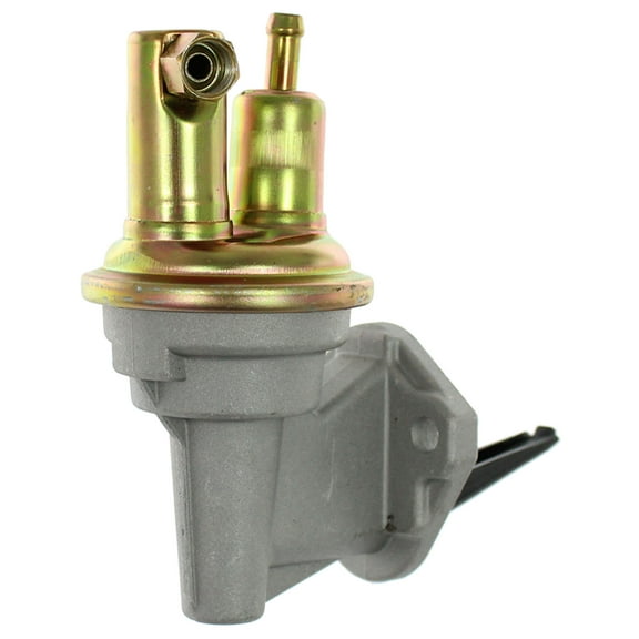 Agility Auto Parts 4030039 Mechanical Fuel Pump for Ford, Mercury Specific Models