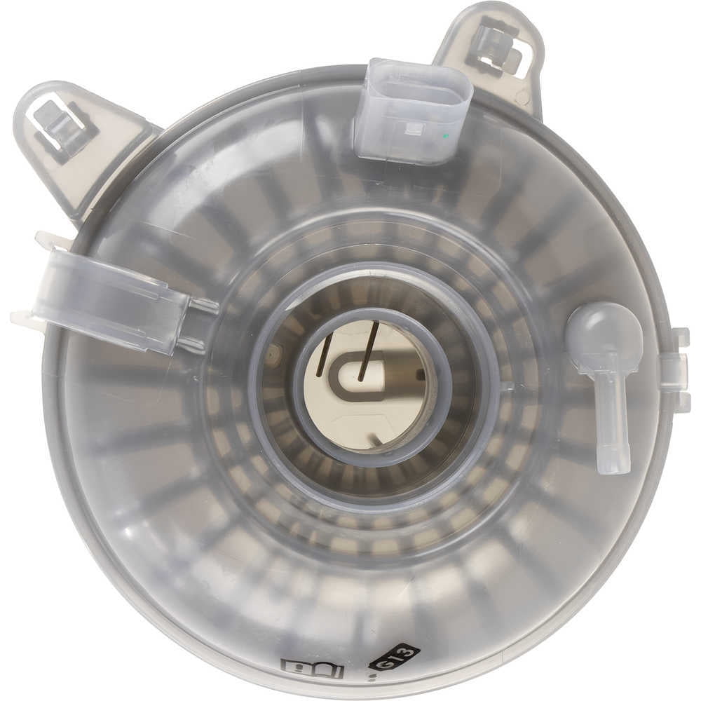 Global Parts Distributors LLC 2411318 Engine Coolant Reservoir