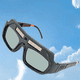 thumbnail image 3 of Gafas de Soldadura con Oscurecimiento Automático y Antideslumbrante, Juego de Gafas para Soldar por , Gafas de Protección Ocular para Soldadores, Herramientas, 3 of 5