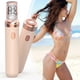 thumbnail image 5 of Pluxy Epil Pro 3.0 Cordless Face Epilator - 2-in-1 Electric Eyebrow Razor & Hair Remover for Face, Hand, Legs, Underarms, 5 of 5