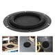 thumbnail image 3 of GOOHOCHY Vibración del altavoz y pieza del altavoz compatible con la placa del diafragma del radiador Diafragma para altavoz y placa del diafragma del altavoz de 6,5 pulgadas, 3 of 8