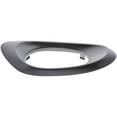 thumbnail image 3 of Dorman 90134 Rear Passenger Side Interior Door Handle Bezel for Specific Chevrolet Models, Textured Gray, 3 of 3
