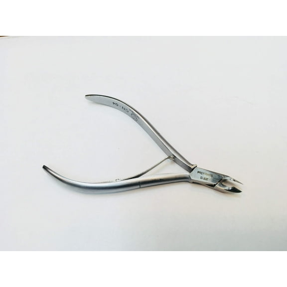 Monika Cuticle Nipper CN-04 Jaw 12