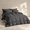 Grey-Oversized Queen(98x98inches), variant on Goose Downforter Oversized Kingcotton Duvetert