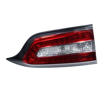 New Inner Tail Light Driver Side for 2014 Jeep Cherokee 2.4L 3.2L 68330345AA