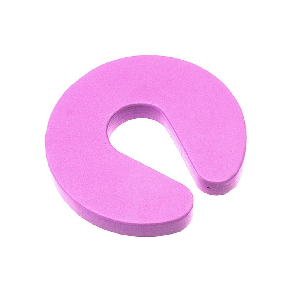 Baby Safety Locks Children Protection Finger Pinch Guard Security Cabinet Locks Door Stopper