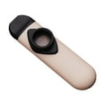 thumbnail image 3 of Kazoo Flaute   Kazoo Music Instrument Kazoo para adultos y niños   Instrumento musical con 5 membranas Lanyard   Instrumento musical, 3 of 8