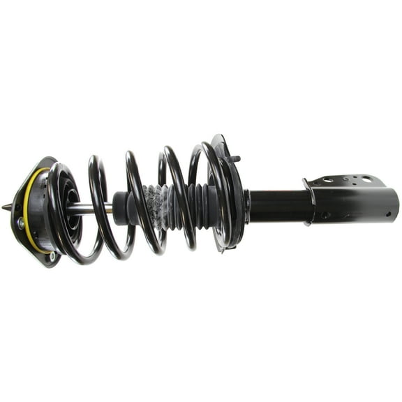Monroe Shocks & Struts Quick-Strut 171684 Strut and Coil Spring Assembly