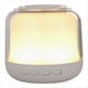 thumbnail image 1 of Altavoz Bluetooth Inalámbrico Portátil para Exteriores, Estéreo, Subwoofer, Caja de Sonido con Luz LED de Colores., 1 of 5