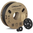 thumbnail image 1 of Filamento para impresora 3D Creality Hyper PLA-CF, 1,75 mm, 1 kg, negro, 1 of 8