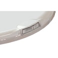 thumbnail image 3 of Lumitec Contour Series Navigation/Docking Combination Light - Port Red [101582], 3 of 4