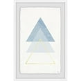 thumbnail image 2 of Marmont Hill Elemental Ascension II by Eyre Tarney Framed Wall Art, 2 of 4