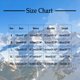 thumbnail image 3 of Ceisia Men's Stand Collar Warm Casual Jacket with Zipper Pockets Long Sleeve Gift Parka, 3 of 6