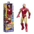 thumbnail image 2 of Figura de Acción Hasbro Marvel Titan Iron Man, 2 of 5