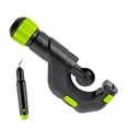 thumbnail image 4 of Herramienta de corte de tubos de cojinetes Cizalla de tubos Portátil, Práctica, Profesional Compacta, Fácil de usar Premium, Durabilidad Trabajo, 4 of 9