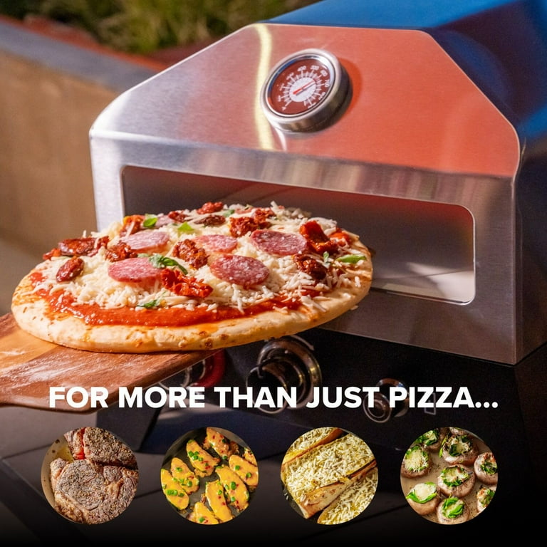 リナレススペース Nexgrill 12