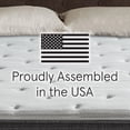 thumbnail image 5 of Beautyrest Silver BRS900 Medium Cal King Mattress, 5 of 11