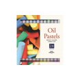 thumbnail image 1 of Pro Art Oil Pastels Jumbo 24pc Bright Color, 1 of 1