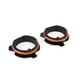 thumbnail image 5 of 1 par soportes adaptadores base bombilla faro LED H7 para E39-2 Serie 5 SLK, 5 of 6