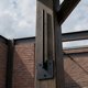 thumbnail image 1 of unbranded Soporte Durable Para Wind Vane Con Superficie Anodizada Y Montaje Fácil En, 1 of 8